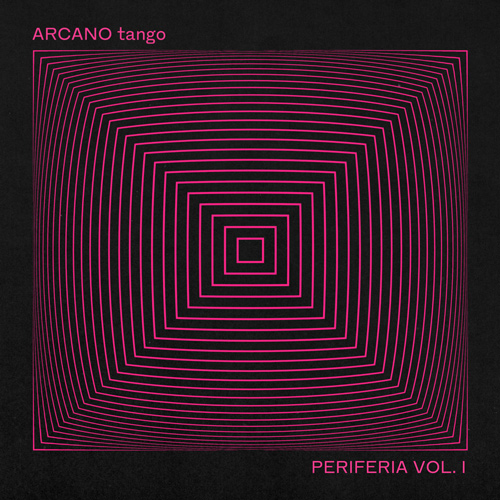 Tapa del álbum Periferia Vol. 1